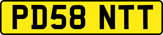 PD58NTT