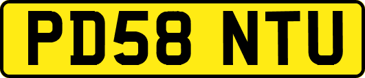 PD58NTU