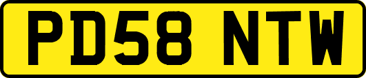 PD58NTW