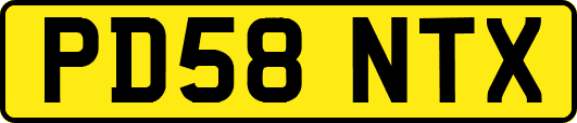 PD58NTX
