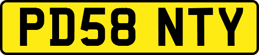 PD58NTY