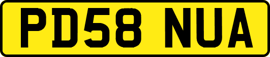 PD58NUA