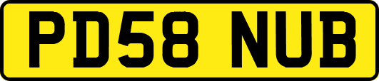 PD58NUB