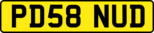 PD58NUD