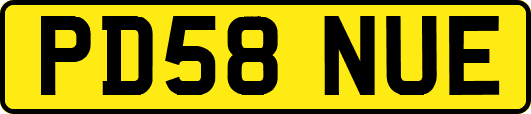 PD58NUE