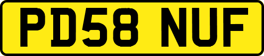 PD58NUF