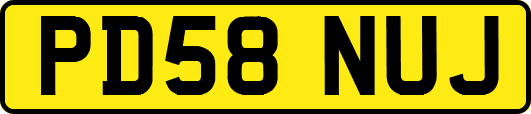 PD58NUJ