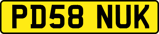 PD58NUK