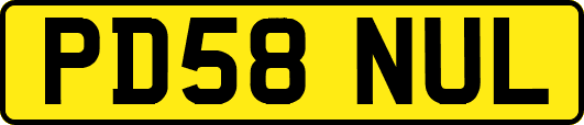 PD58NUL