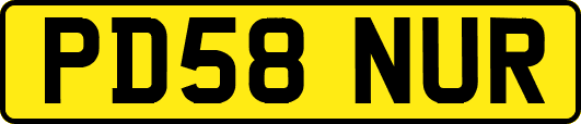 PD58NUR