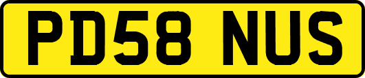 PD58NUS
