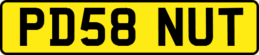 PD58NUT