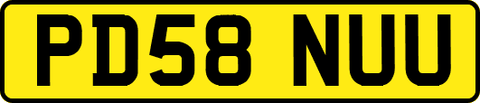 PD58NUU