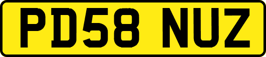 PD58NUZ