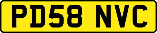 PD58NVC