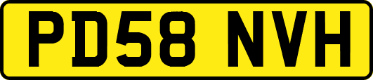 PD58NVH