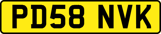 PD58NVK