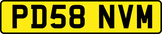 PD58NVM