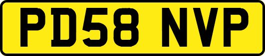 PD58NVP