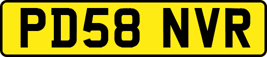 PD58NVR