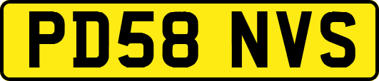 PD58NVS