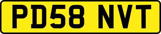PD58NVT