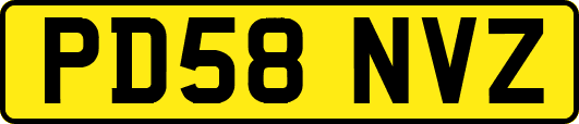 PD58NVZ