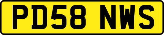 PD58NWS