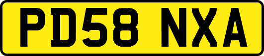 PD58NXA