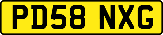 PD58NXG
