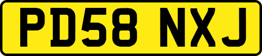 PD58NXJ