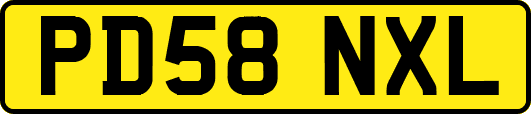 PD58NXL