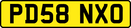 PD58NXO