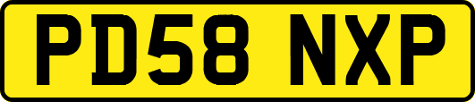 PD58NXP
