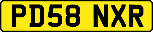 PD58NXR