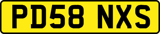 PD58NXS