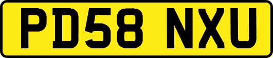 PD58NXU