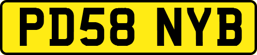 PD58NYB