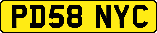 PD58NYC