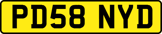 PD58NYD