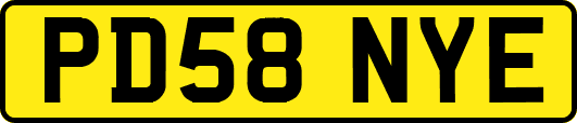 PD58NYE