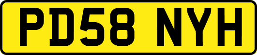 PD58NYH