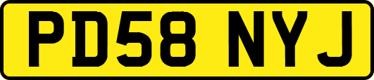 PD58NYJ