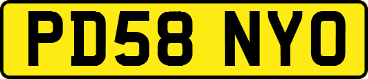 PD58NYO