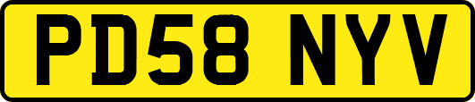 PD58NYV