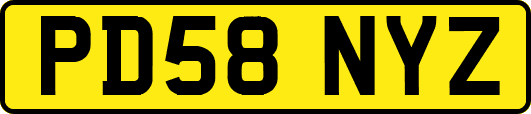 PD58NYZ