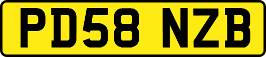 PD58NZB