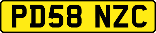 PD58NZC