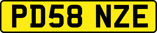 PD58NZE