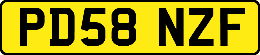 PD58NZF